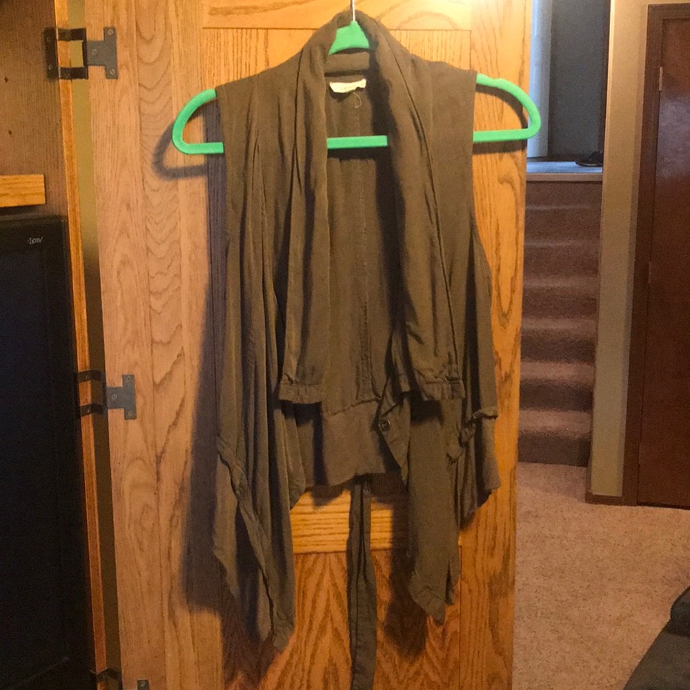 Mystree vest